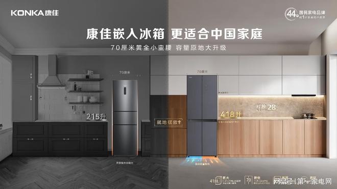 技术革新康佳集团加速转型步伐爱游戏app网站聚焦核心业务(图2)