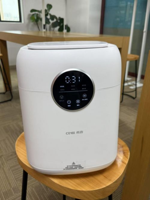 比较好？这5款儿童洗衣机闭眼入超省心爱游戏app体育儿童洗衣机哪个品牌