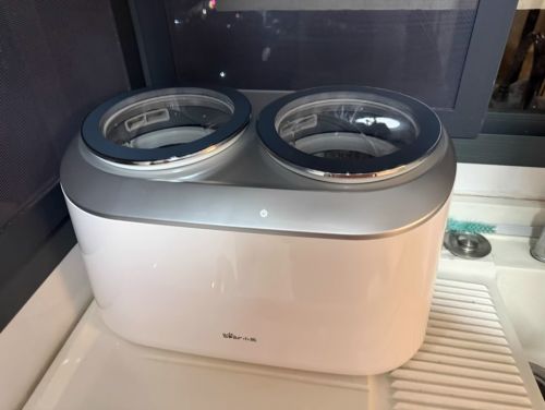 比较好？这5款儿童洗衣机闭眼入超省心爱游戏app体育儿童洗衣机哪个品牌(图12)
